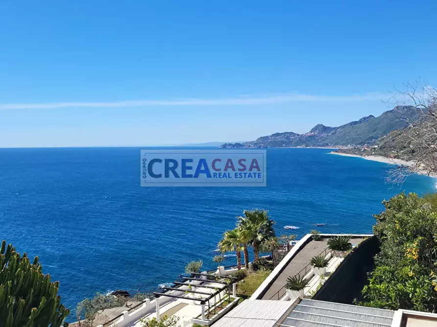 Immagine 31 di Casa indipendente in vendita  in Via Santa Margherita a Sant'alessio Siculo