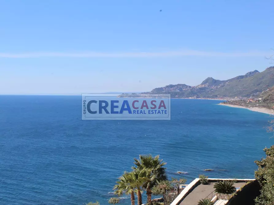 Immagine 32 di Casa indipendente in vendita  in Via Santa Margherita a Sant'alessio Siculo