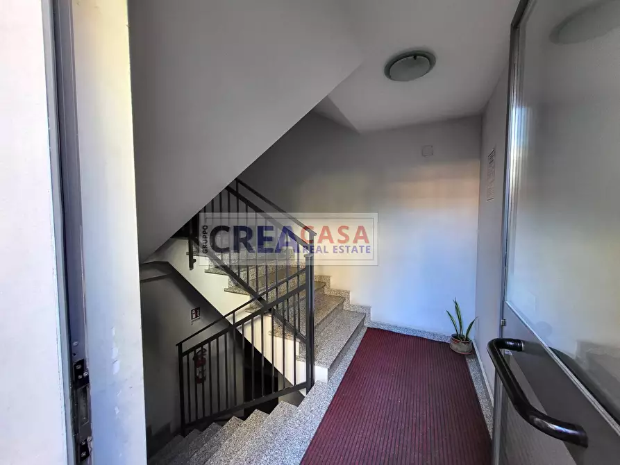 Immagine 6 di Appartamento in vendita  in Via Federico de roberto a Mascali