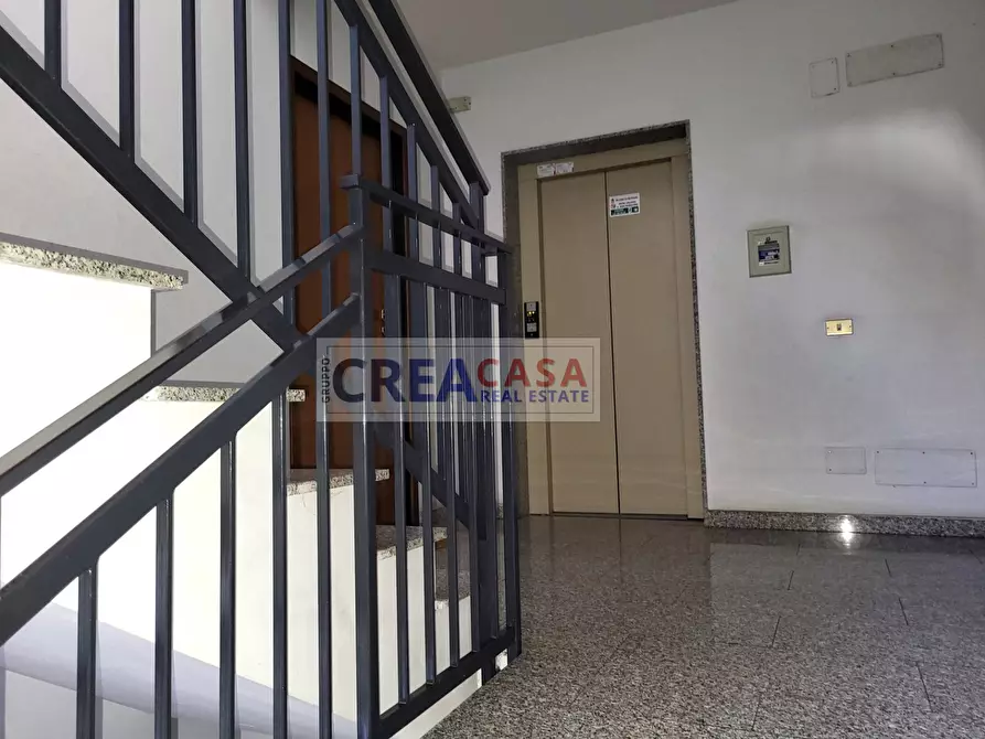 Immagine 7 di Appartamento in vendita  in Via Federico de roberto a Mascali