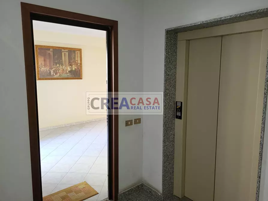 Immagine 8 di Appartamento in vendita  in Via Federico de roberto a Mascali