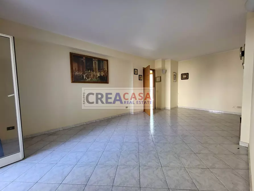 Immagine 9 di Appartamento in vendita  in Via Federico de roberto a Mascali