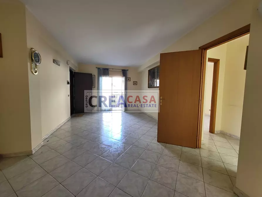 Immagine 11 di Appartamento in vendita  in Via Federico de roberto a Mascali