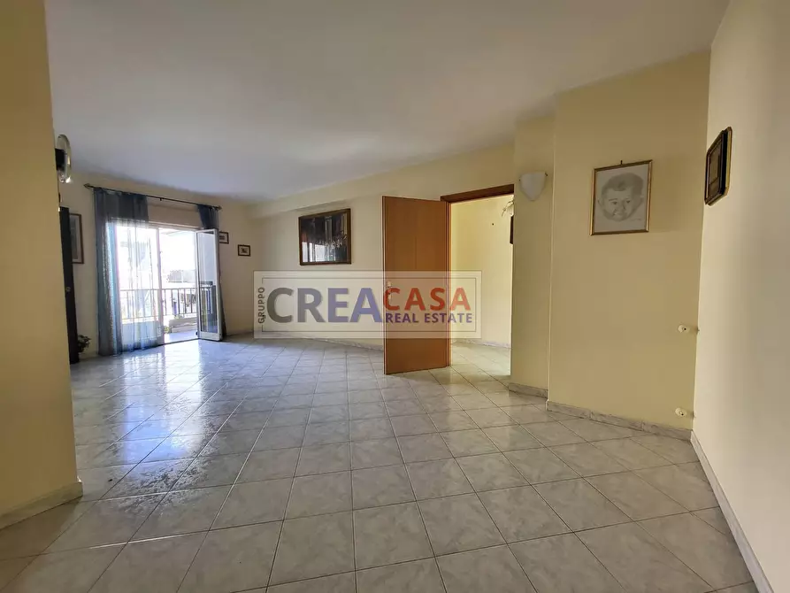 Immagine 12 di Appartamento in vendita  in Via Federico de roberto a Mascali