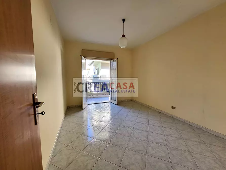 Immagine 15 di Appartamento in vendita  in Via Federico de roberto a Mascali