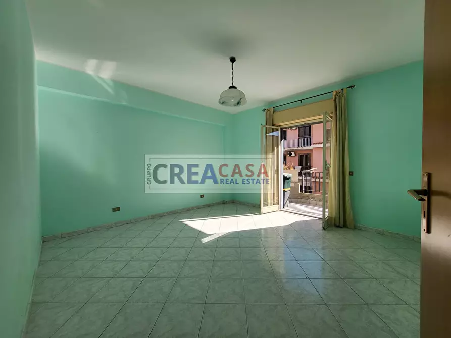 Immagine 17 di Appartamento in vendita  in Via Federico de roberto a Mascali