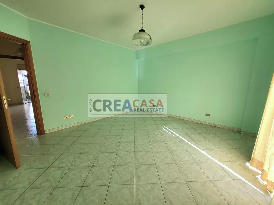 Immagine 18 di Appartamento in vendita  in Via Federico de roberto a Mascali