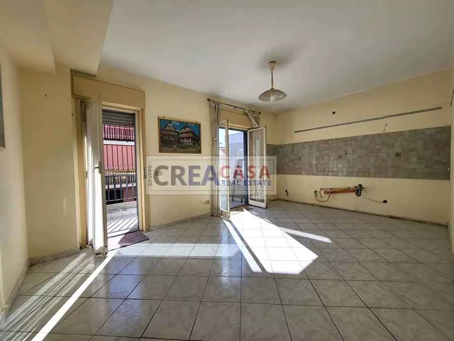 Immagine 19 di Appartamento in vendita  in Via Federico de roberto a Mascali
