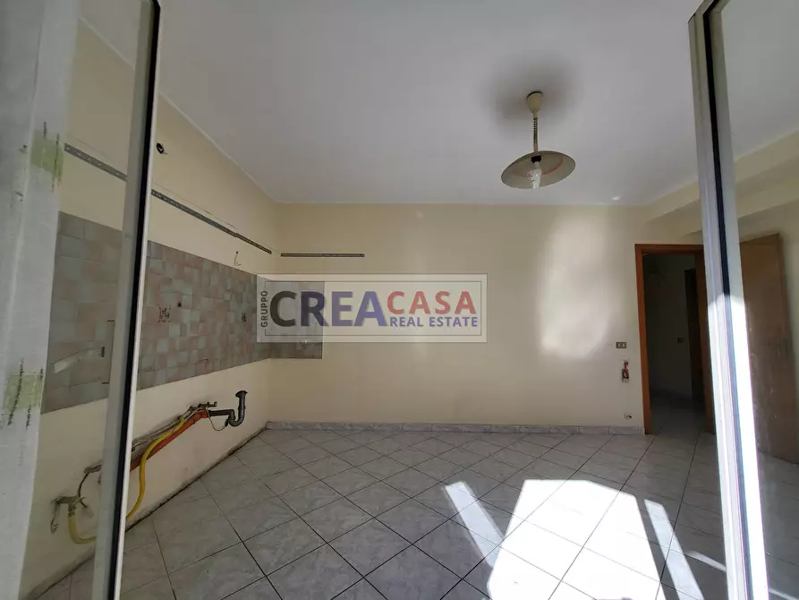 Immagine 22 di Appartamento in vendita  in Via Federico de roberto a Mascali
