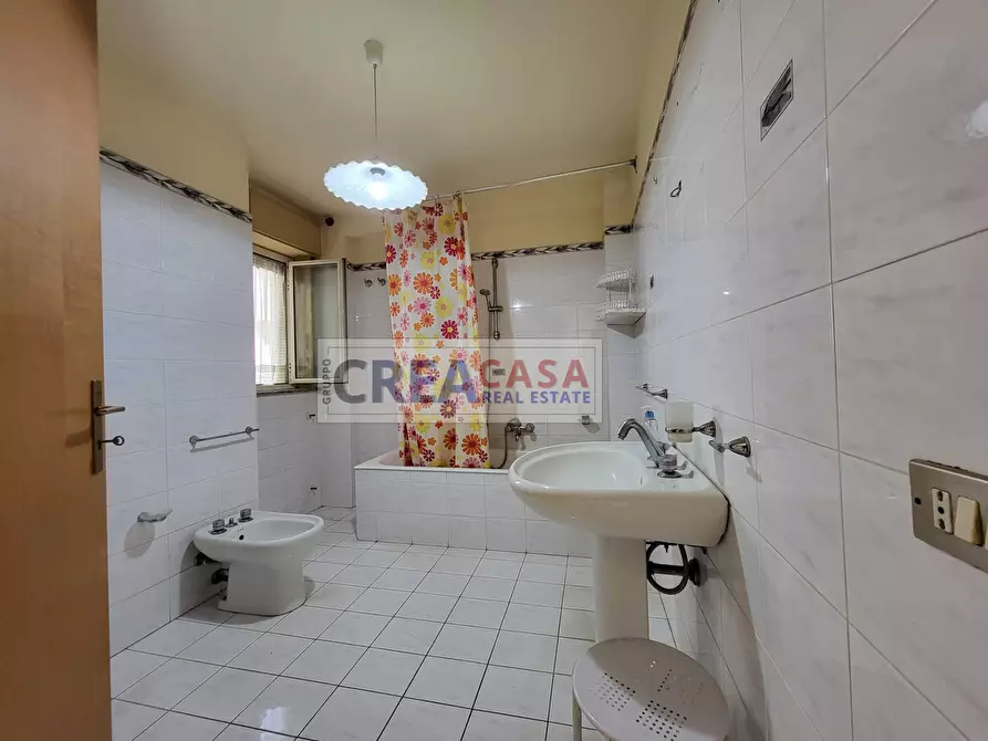 Immagine 23 di Appartamento in vendita  in Via Federico de roberto a Mascali