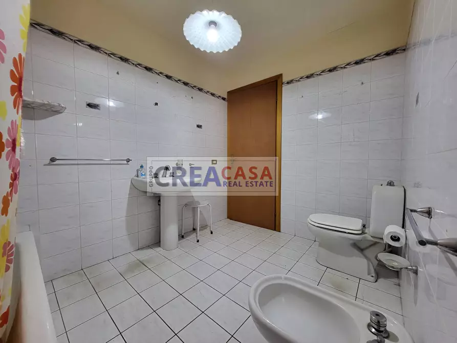 Immagine 24 di Appartamento in vendita  in Via Federico de roberto a Mascali