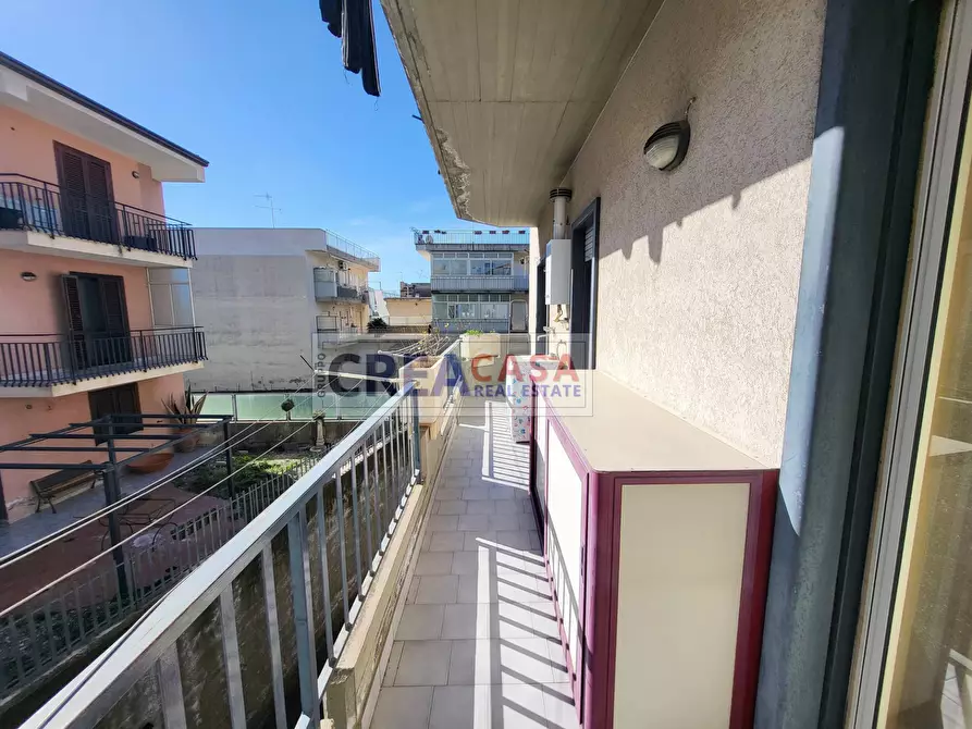 Immagine 26 di Appartamento in vendita  in Via Federico de roberto a Mascali