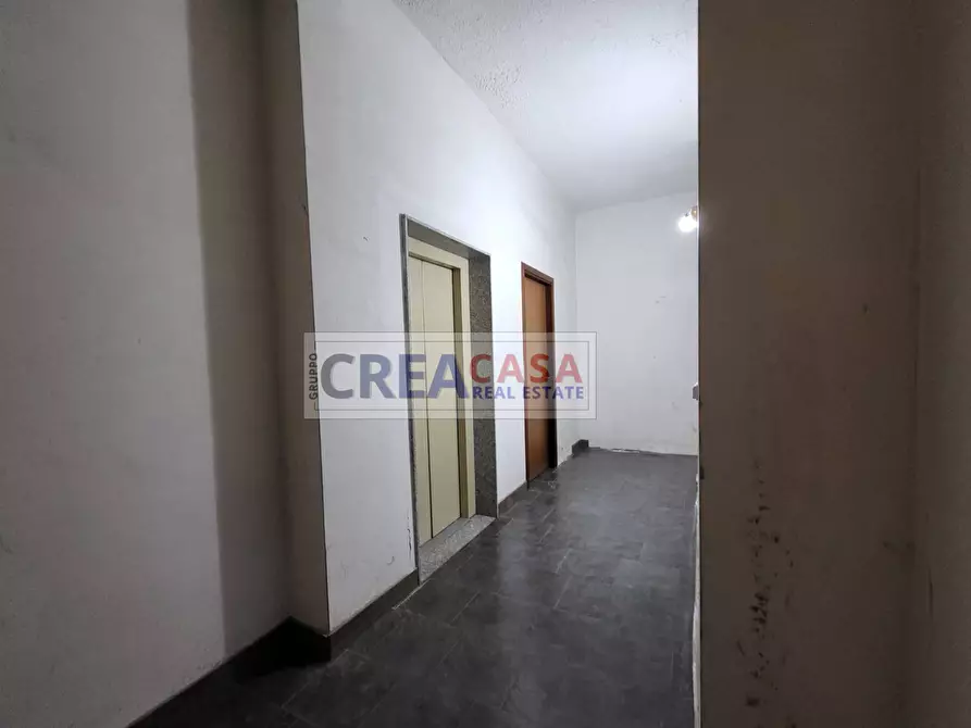Immagine 31 di Appartamento in vendita  in Via Federico de roberto a Mascali