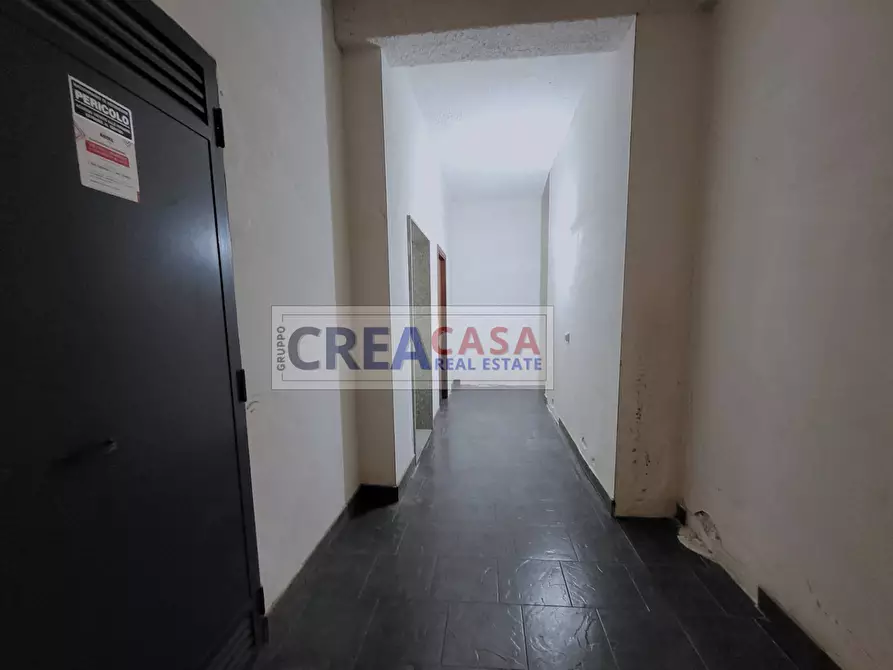 Immagine 32 di Appartamento in vendita  in Via Federico de roberto a Mascali