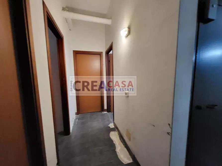 Immagine 33 di Appartamento in vendita  in Via Federico de roberto a Mascali