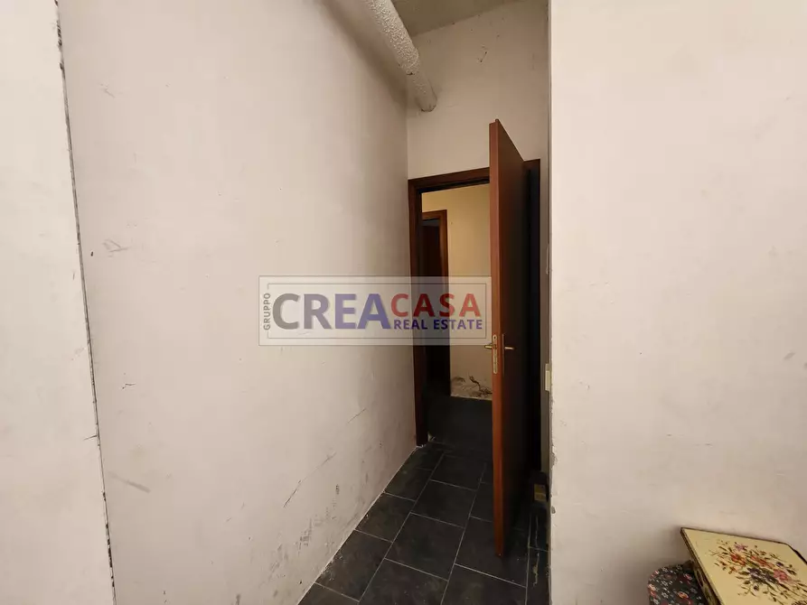 Immagine 34 di Appartamento in vendita  in Via Federico de roberto a Mascali