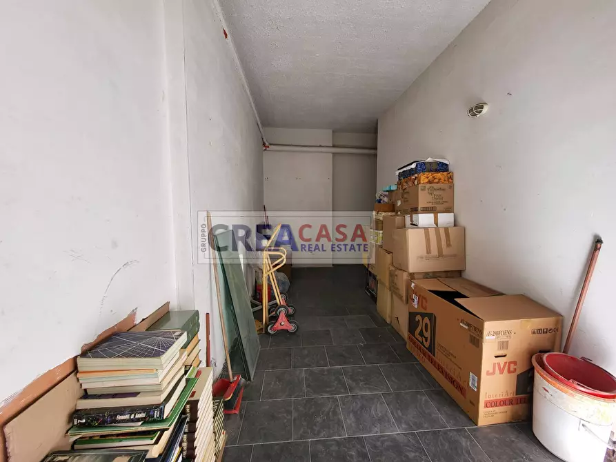 Immagine 35 di Appartamento in vendita  in Via Federico de roberto a Mascali