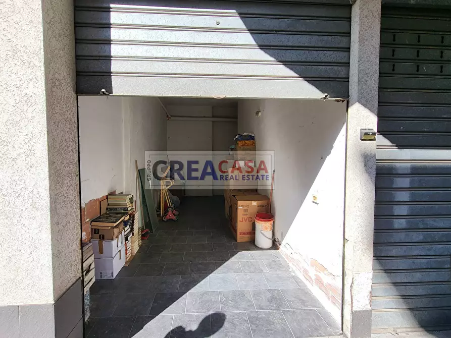 Immagine 36 di Appartamento in vendita  in Via Federico de roberto a Mascali