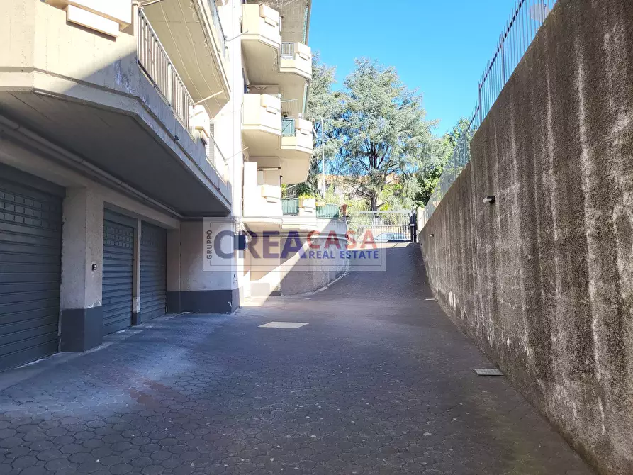 Immagine 38 di Appartamento in vendita  in Via Federico de roberto a Mascali