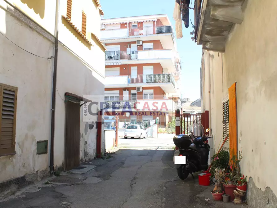 Immagine 2 di Appartamento in vendita  in Via Sparagonà a Santa Teresa Di Riva