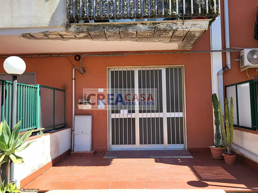 Immagine 6 di Appartamento in vendita  in Via Sparagonà a Santa Teresa Di Riva