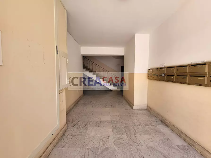 Immagine 7 di Appartamento in vendita  in Via Sparagonà a Santa Teresa Di Riva