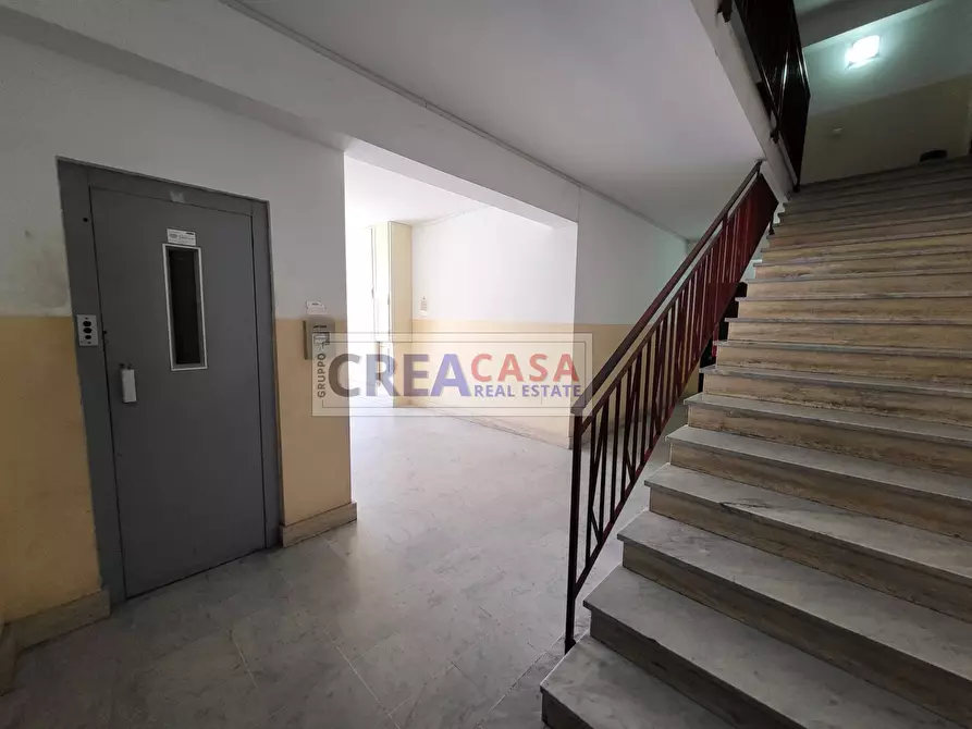 Immagine 8 di Appartamento in vendita  in Via Sparagonà a Santa Teresa Di Riva