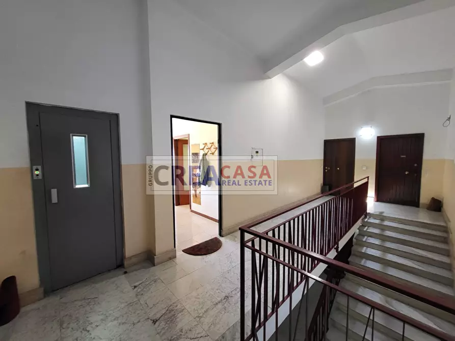 Immagine 10 di Appartamento in vendita  in Via Sparagonà a Santa Teresa Di Riva