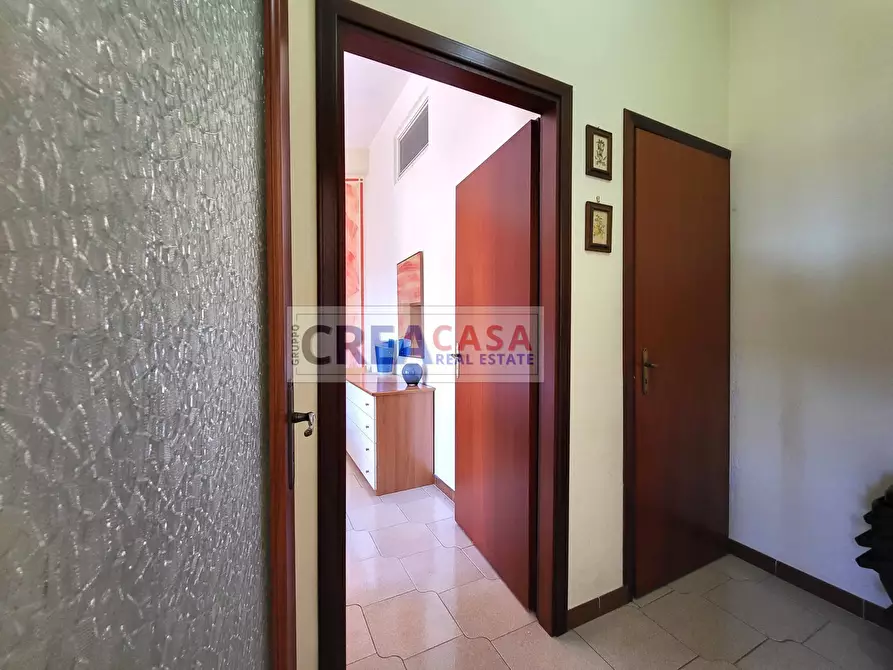 Immagine 17 di Appartamento in vendita  in Via Sparagonà a Santa Teresa Di Riva