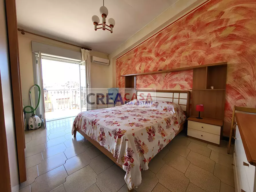 Immagine 18 di Appartamento in vendita  in Via Sparagonà a Santa Teresa Di Riva