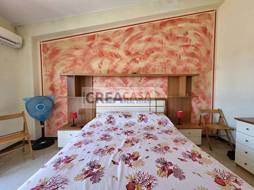 Immagine 19 di Appartamento in vendita  in Via Sparagonà a Santa Teresa Di Riva