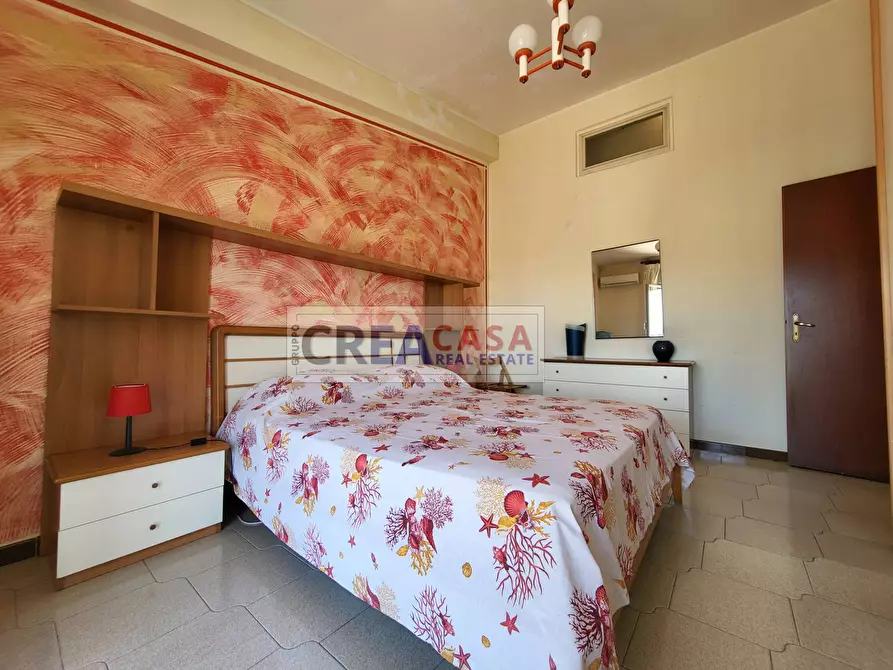 Immagine 20 di Appartamento in vendita  in Via Sparagonà a Santa Teresa Di Riva