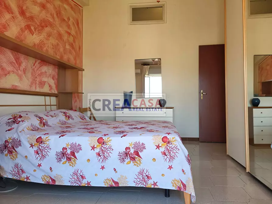 Immagine 21 di Appartamento in vendita  in Via Sparagonà a Santa Teresa Di Riva