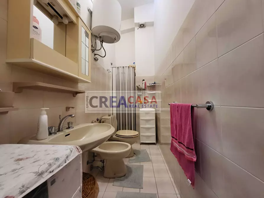 Immagine 22 di Appartamento in vendita  in Via Sparagonà a Santa Teresa Di Riva