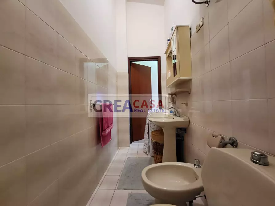 Immagine 24 di Appartamento in vendita  in Via Sparagonà a Santa Teresa Di Riva