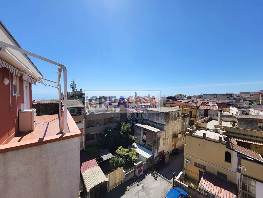 Immagine 28 di Appartamento in vendita  in Via Sparagonà a Santa Teresa Di Riva