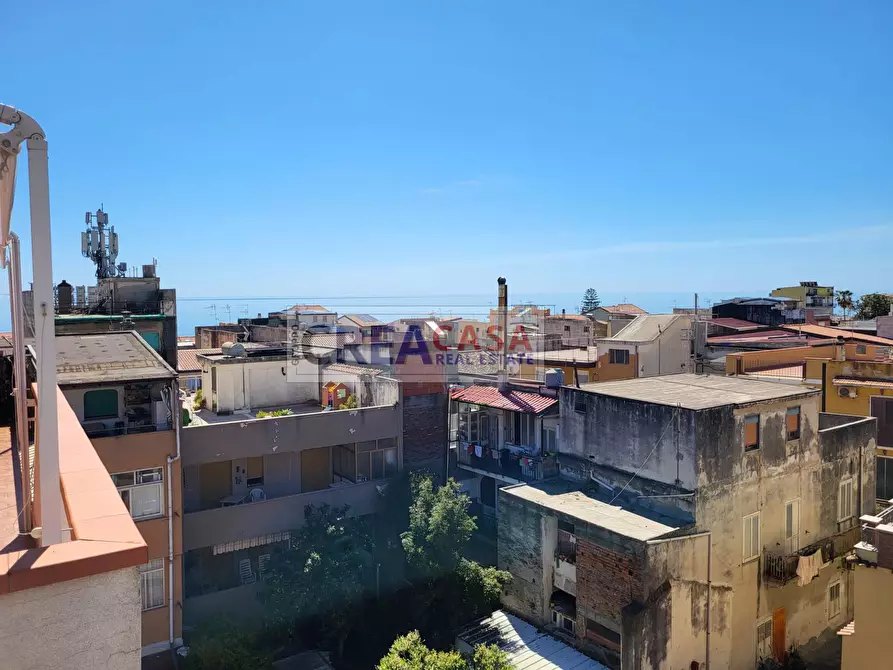 Immagine 29 di Appartamento in vendita  in Via Sparagonà a Santa Teresa Di Riva