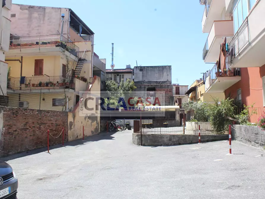 Immagine 30 di Appartamento in vendita  in Via Sparagonà a Santa Teresa Di Riva