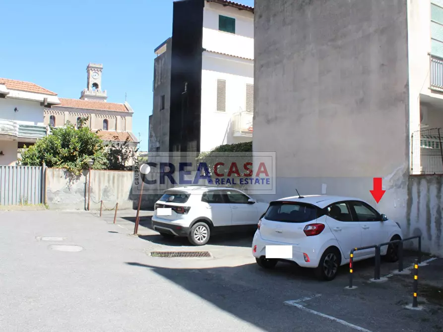 Immagine 31 di Appartamento in vendita  in Via Sparagonà a Santa Teresa Di Riva