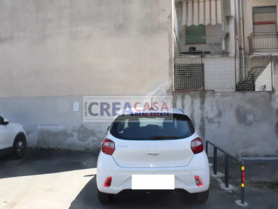 Immagine 32 di Appartamento in vendita  in Via Sparagonà a Santa Teresa Di Riva