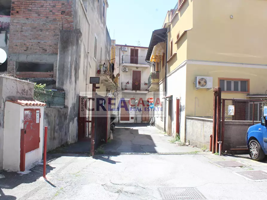 Immagine 33 di Appartamento in vendita  in Via Sparagonà a Santa Teresa Di Riva