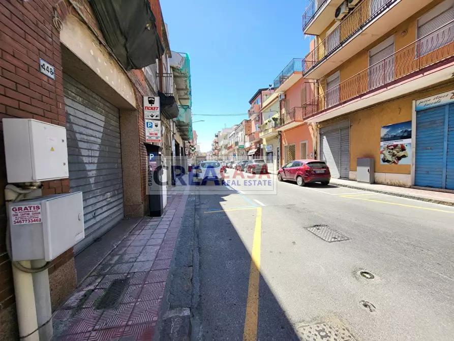 Immagine 35 di Appartamento in vendita  in Via Sparagonà a Santa Teresa Di Riva