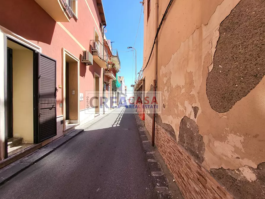 Immagine 37 di Appartamento in vendita  in Via Sparagonà a Santa Teresa Di Riva
