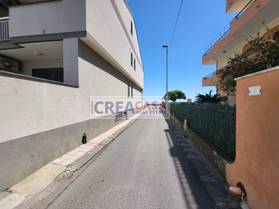 Immagine 38 di Appartamento in vendita  in Via Sparagonà a Santa Teresa Di Riva