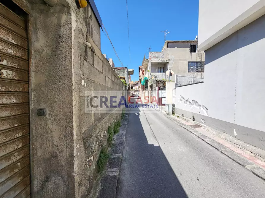 Immagine 39 di Appartamento in vendita  in Via Sparagonà a Santa Teresa Di Riva