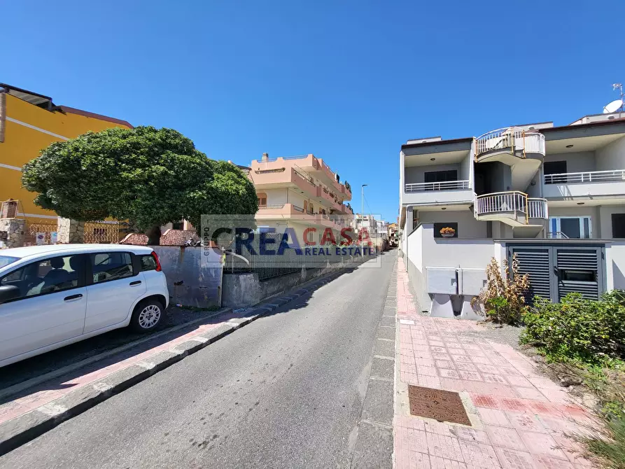 Immagine 41 di Appartamento in vendita  in Via Sparagonà a Santa Teresa Di Riva