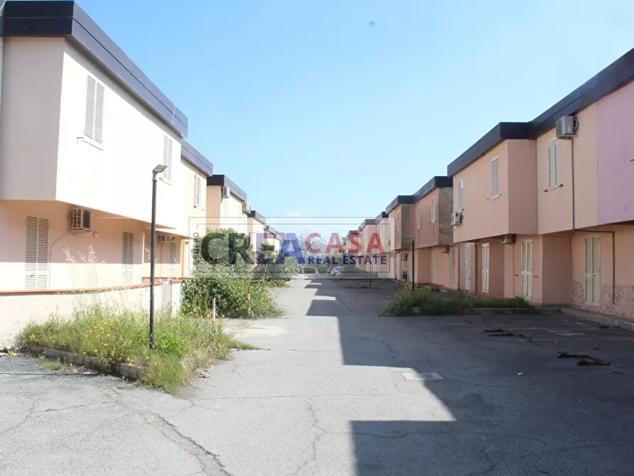 Immagine 4 di Appartamento in vendita  in Via Sebastiano Famulari a Santa Teresa Di Riva