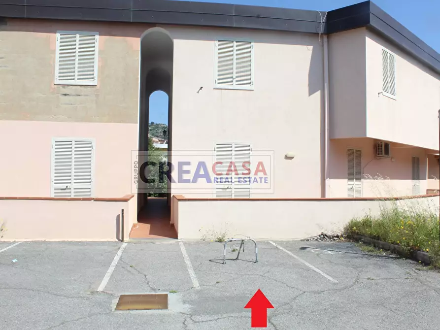 Immagine 5 di Appartamento in vendita  in Via Sebastiano Famulari a Santa Teresa Di Riva
