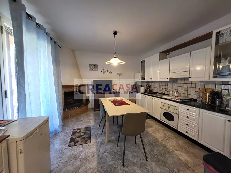 Immagine 12 di Appartamento in vendita  in Via Sebastiano Famulari a Santa Teresa Di Riva