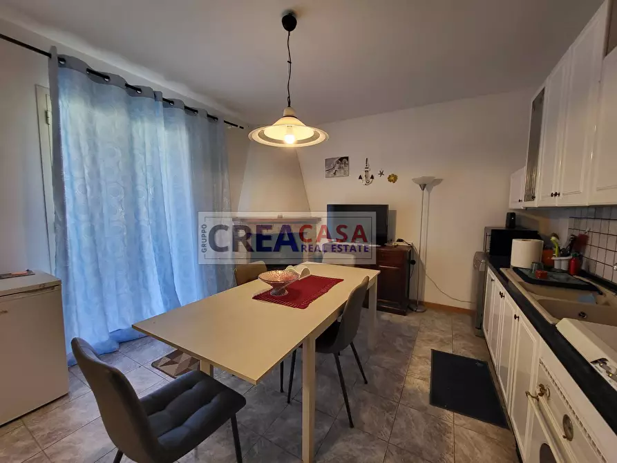 Immagine 14 di Appartamento in vendita  in Via Sebastiano Famulari a Santa Teresa Di Riva